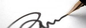 Notary Letter of Invitation