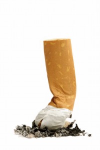 smoking in Bulgaria